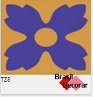 Decorado Tozetos