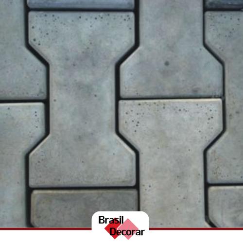 Imagem ilustrativa de Instalação de ladrilho hidráulico