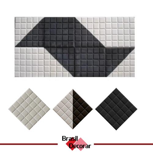 Imagem ilustrativa de Ladrilho hidráulico mapa de são paulo